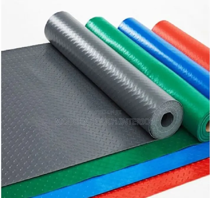 Modern Coin Carpets