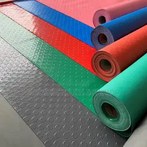 Coin Carpets- Anti Slip