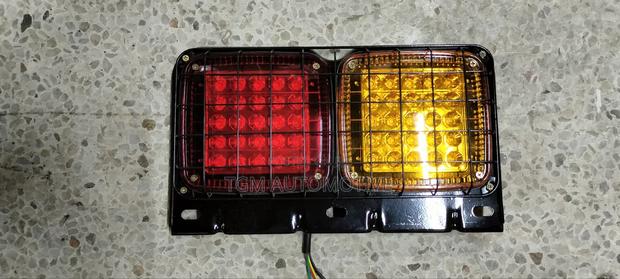 Truck Light Rear LED Light