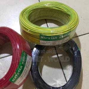 Single Core Cable - 2.5mm Earth Single Core Cable - thumbnail 2