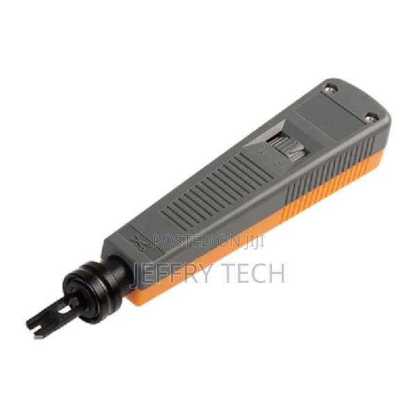 Vention Punch Down Impact Tool (VEN-KECH0) - main view