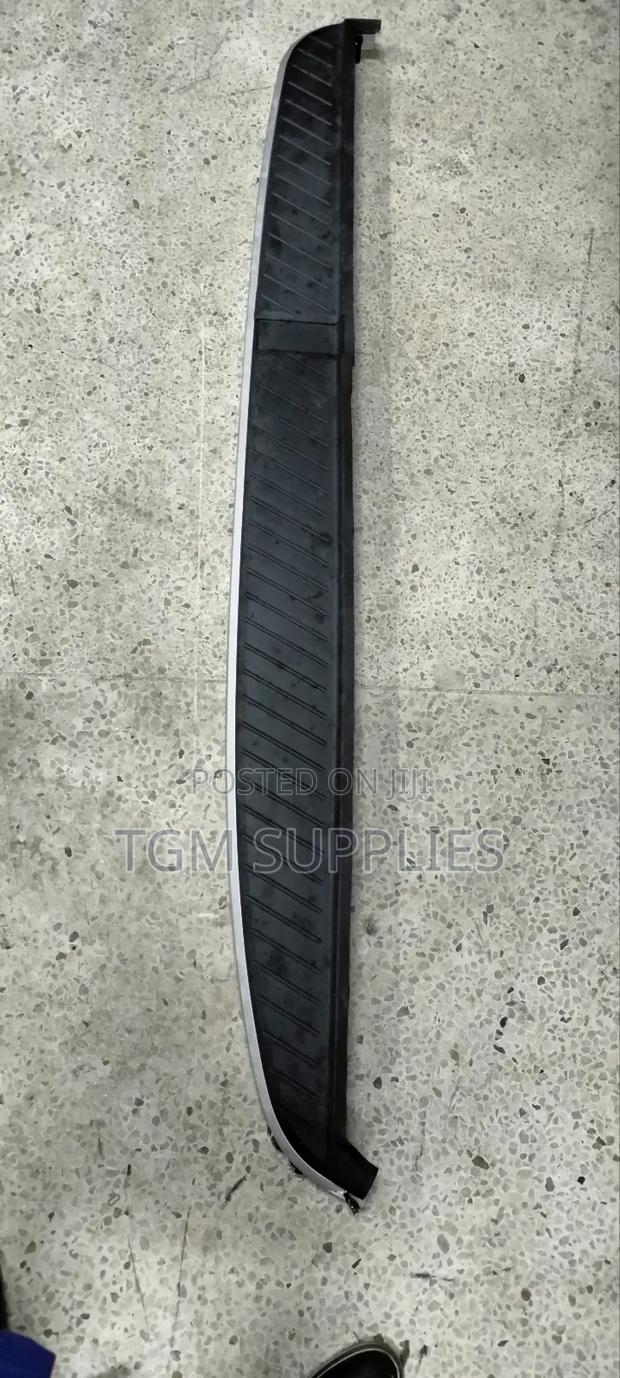 Range Rover Sport Side Step - main view