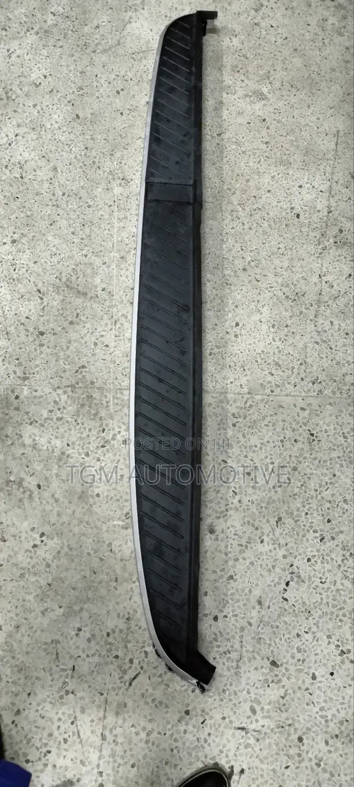 Range Rover Sport Side Step