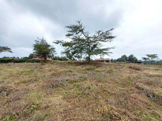 Ngong Kibiko Resident Plot 50*100 for Sale - main view
