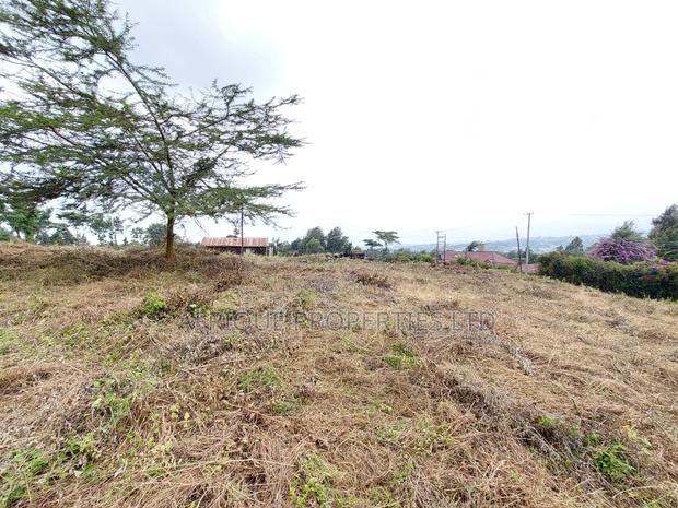 Ngong Kibiko Resident Plot 50*100 for Sale - thumbnail 5