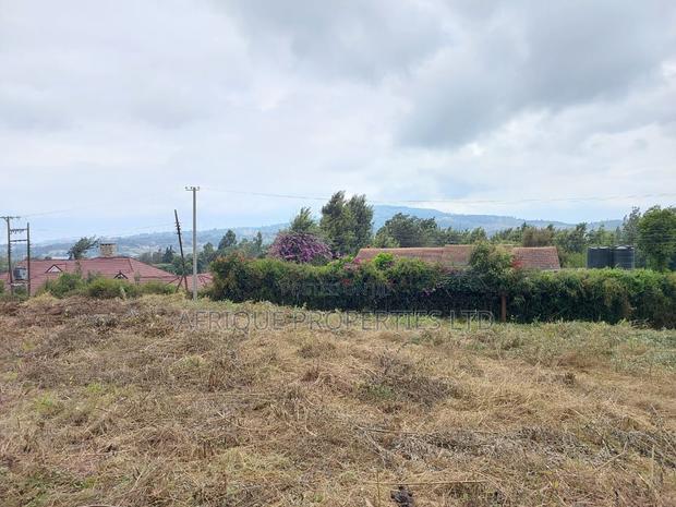 Ngong Kibiko Resident Plot 50*100 for Sale - thumbnail 6
