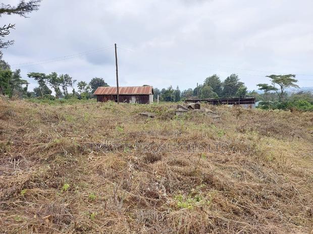 Ngong Kibiko Resident Plot 50*100 for Sale - thumbnail 7