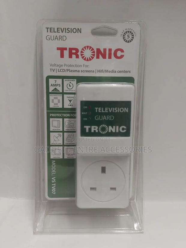 Original Tronic Tv Guard