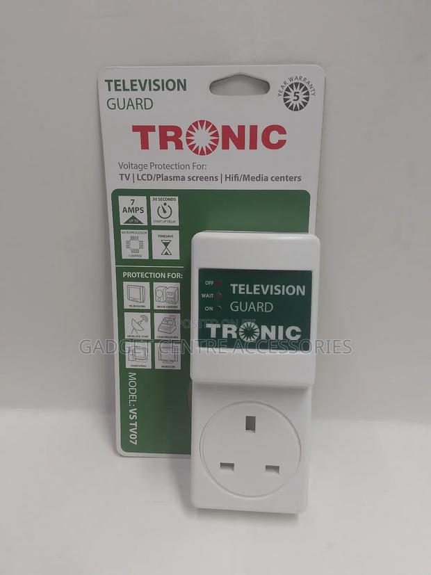 Original Tronic Tv Guard - thumbnail 3