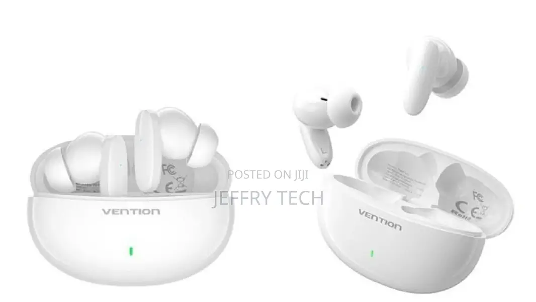 VENTION NBFWO Elf Earbuds E01 -