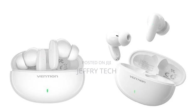 VENTION NBFWO Elf Earbuds E01 -