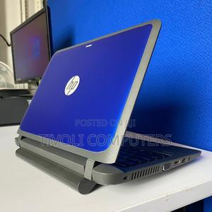 Laptop HP Probook 11 EE G1 4GB Intel Pentium SSD 128GB