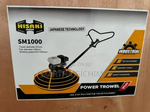 Power Float