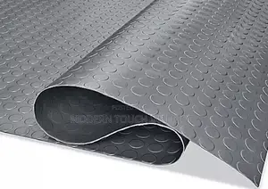 Coin Ruber Carpet