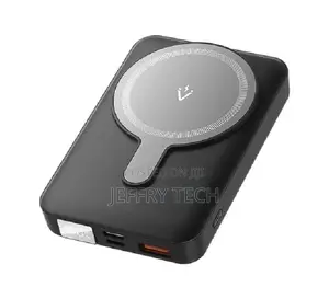 Vention 10000mah Magnetic Wireless Power Bank