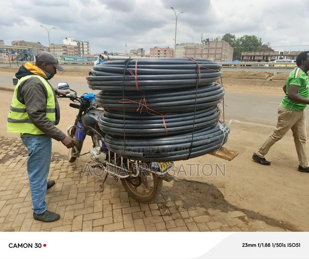 Hdpe Pipes for Irrigation - thumbnail 2