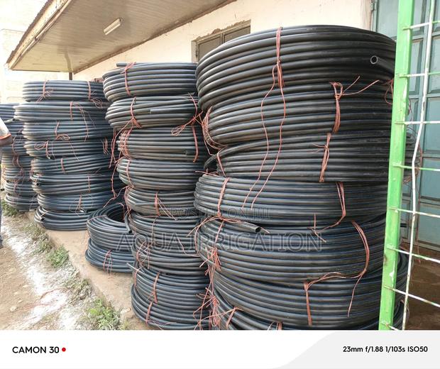 Hdpe Pipes for Irrigation - thumbnail 3