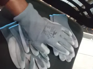 Cut Resistant Gloves
