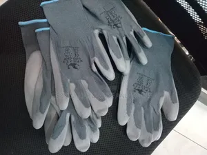 Cut Resistant Gloves