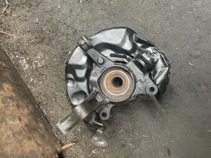 Wheel Hub for Fielder Old Model 2003