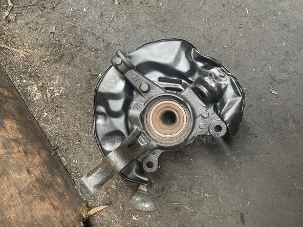 Wheel Hub for Fielder Old Model 2003 - main view