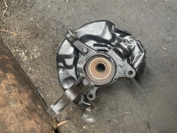 Wheel Hub for Fielder Old Model 2003 - thumbnail 2