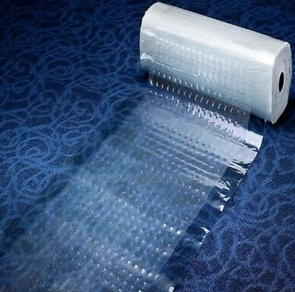 1 Meter Protector