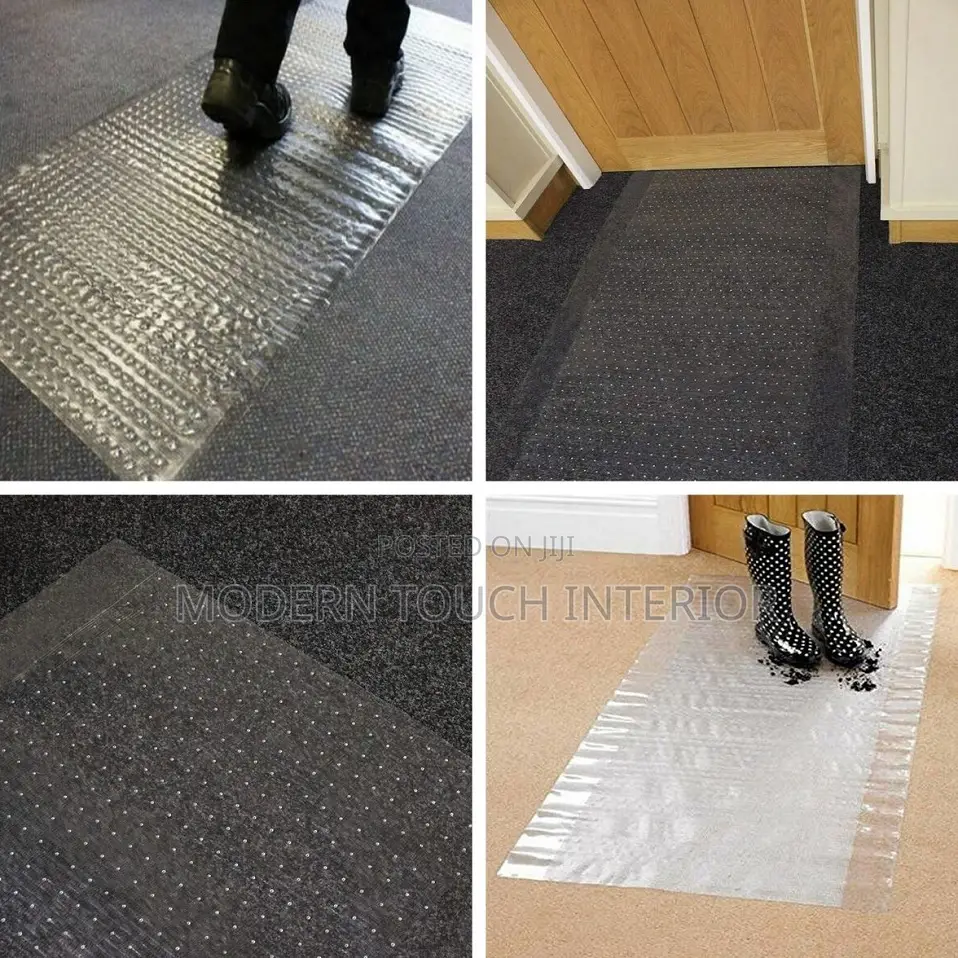 Carpet Protector - 1 Meter