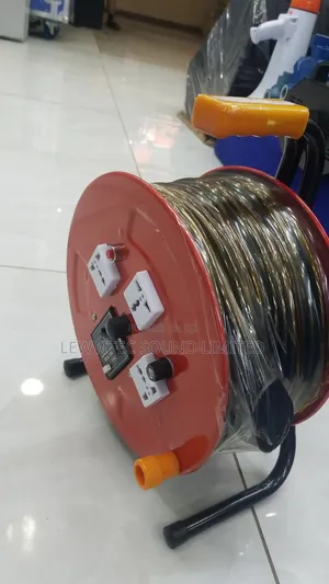 50 Metres Extension Cord
