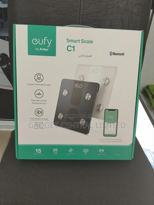 Smart Scale C1 - thumbnail 2