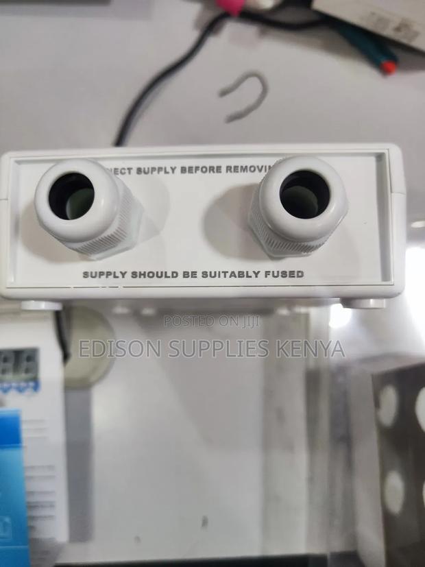 AVS30 Ensave AVS 30 Digital Voltage Surge Protector 30 Amp - thumbnail 6
