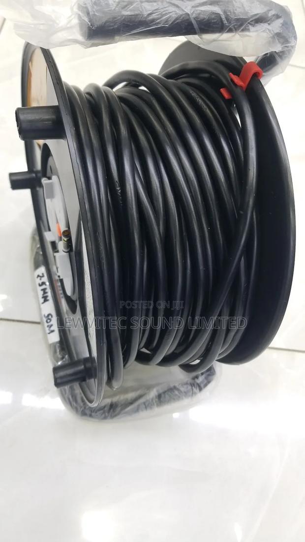 Heavy Duty Cord - main view