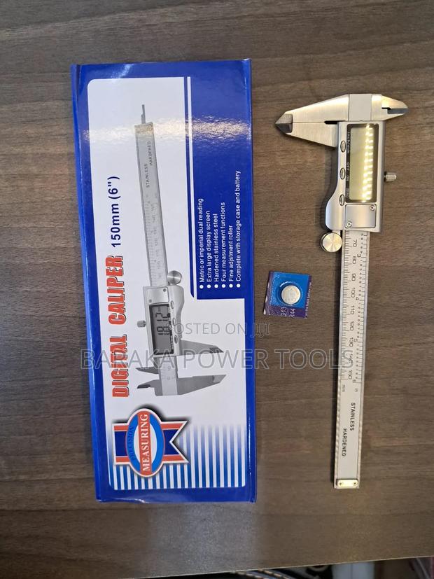 Super Brand Vanirr Calliper - thumbnail 2