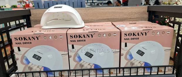 Nail Dryer