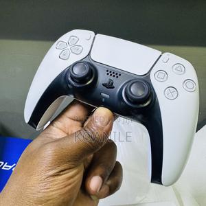Ps5 Pad!! Ps5 Dualsense Controller (Factory Refurbished) - thumbnail 2