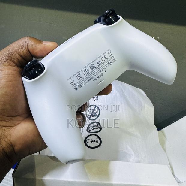 Ps5 Pad!! Ps5 Dualsense Controller (Factory Refurbished) - thumbnail 3