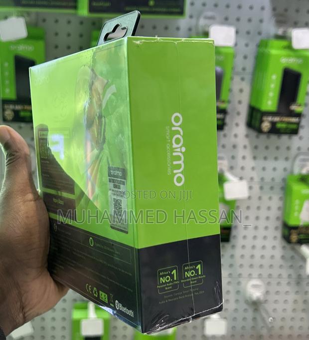 Oraimo Spacebuds - thumbnail 3