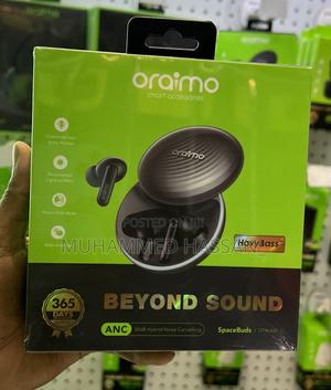 Oraimo Spacebuds - thumbnail 2