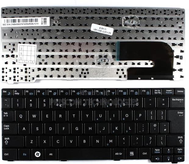 Laptop Keyboard for Samsung N150