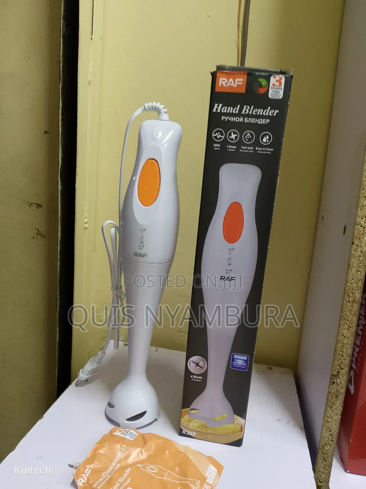 Affordable Hand Blender, Hand Blender