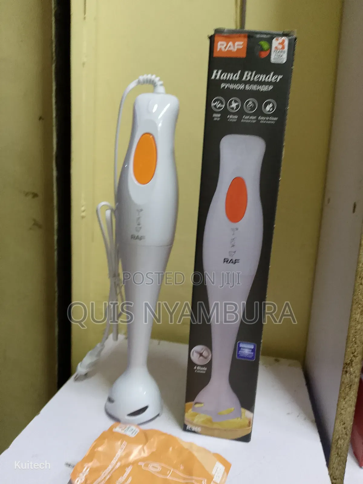 Affordable Hand Blender, Hand Blender