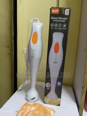 Affordable Hand Blender, Hand Blender