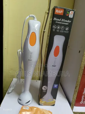 Affordable Hand Blender, Hand Blender