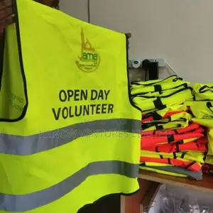 Reflectors Printing