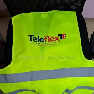 Reflectors Printing