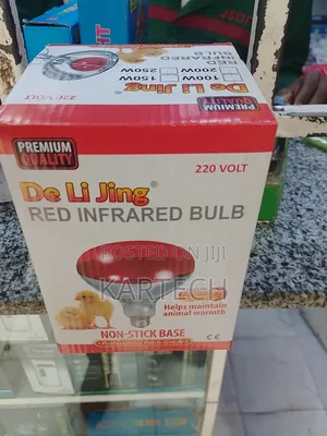Chicken Bulb