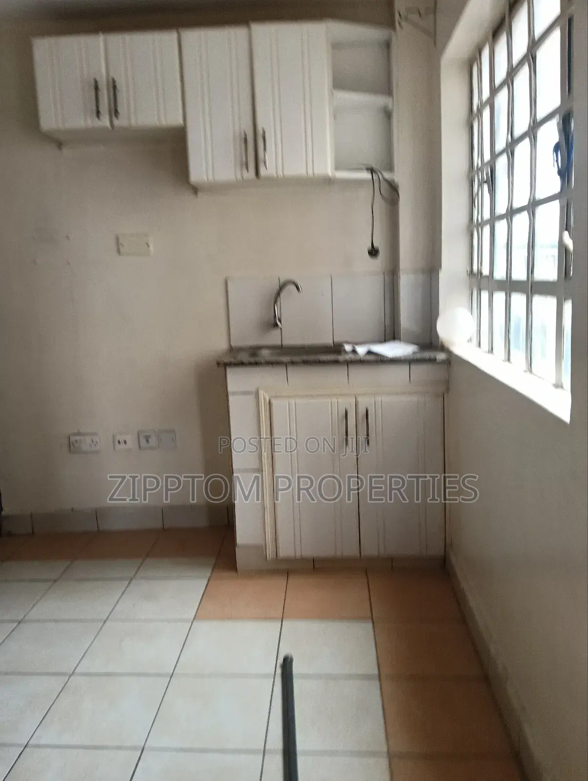 1bdrm Bedsitter in South B for rent