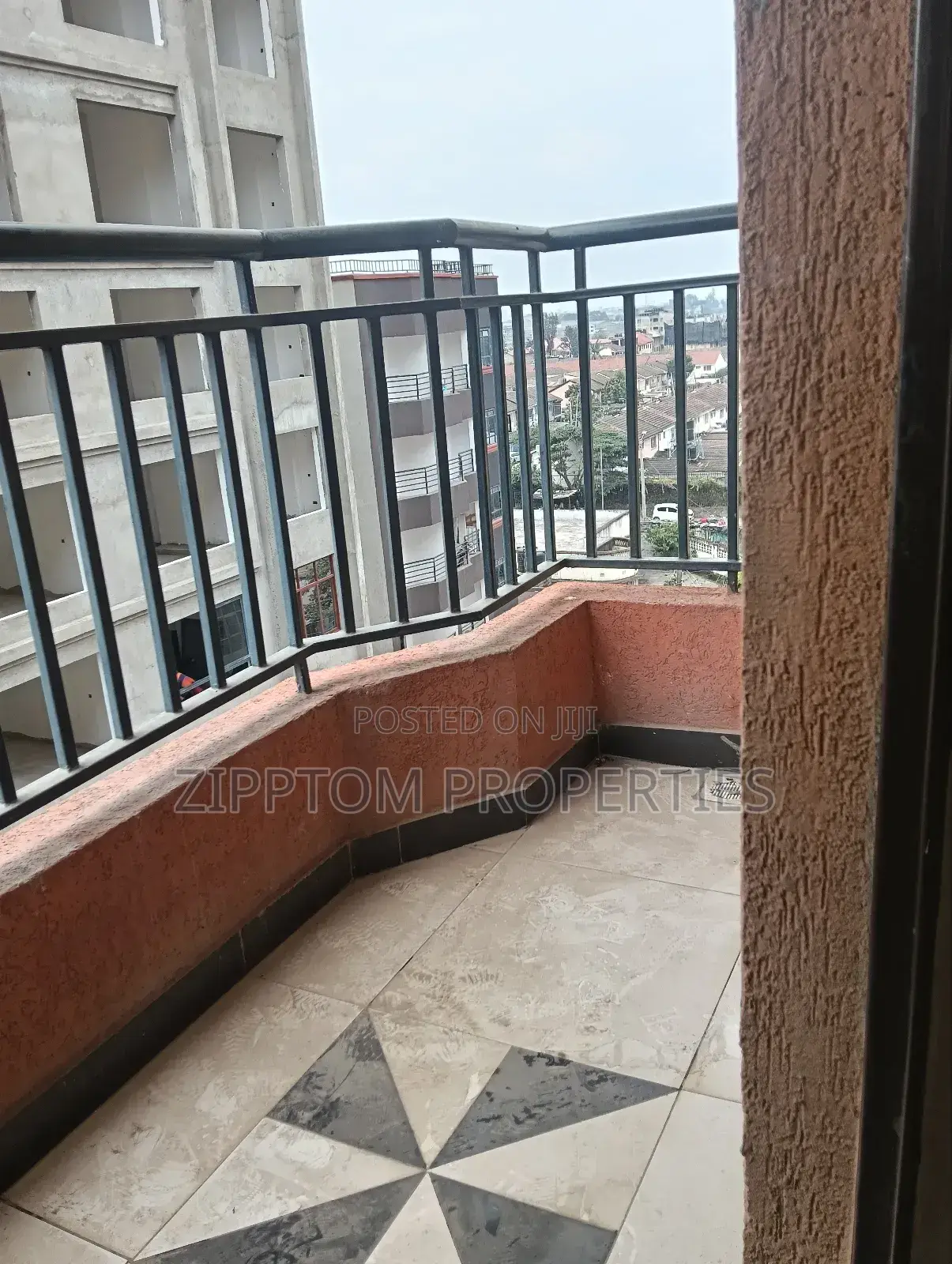1bdrm Bedsitter in South B for rent