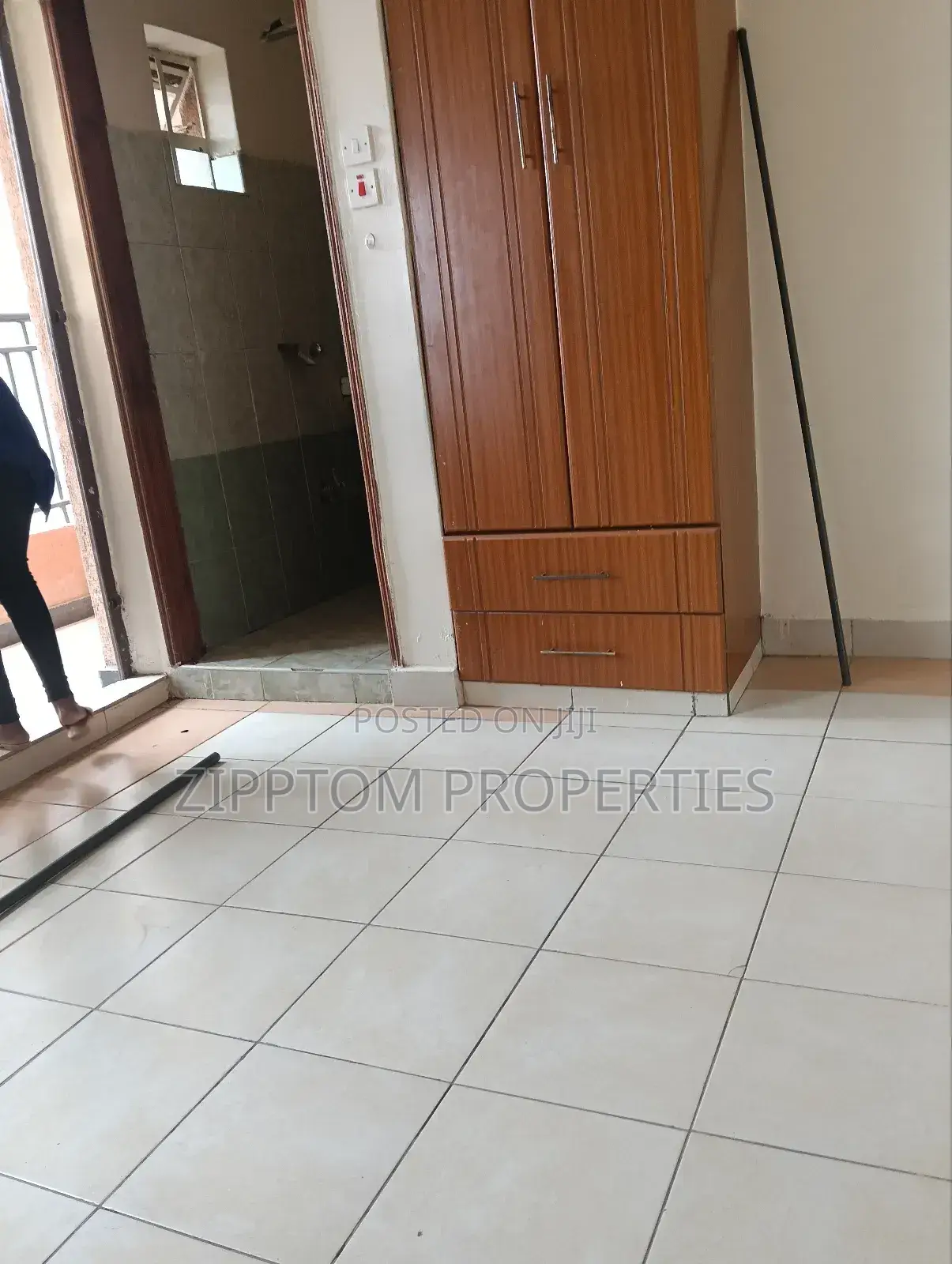1bdrm Bedsitter in South B for rent