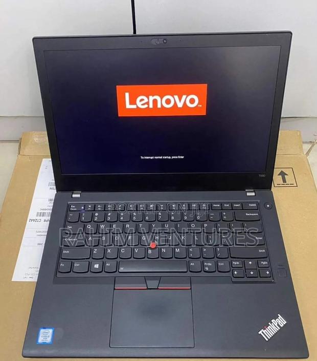 Laptop Lenovo ThinkPad T480 8GB Intel Core i5 SSD 256GB